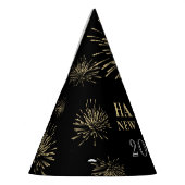 Chapeaux De Fètes Réveillon du Nouvel An (Gauche)