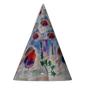 Chapeaux De Fètes Robin de Noël (Gauche)