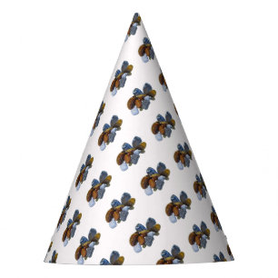 Chapeaux De Fètes Roches polies