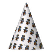 Chapeaux De Fètes Roches polies (Gauche)