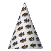 Chapeaux De Fètes Roches polies (Droite)