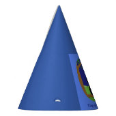 Chapeaux De Fètes Roi du Château (Gauche)