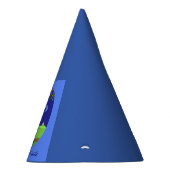 Chapeaux De Fètes Roi du Château (Droite)