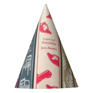 Chapeaux De Fètes romans de Jane Austen