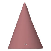 Chapeaux De Fètes Rose Poussiéreux (Droite)