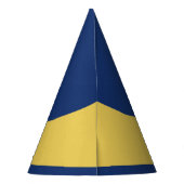 Chapeaux De Fètes Rosie le Casquette du Riveter Party (Dos)