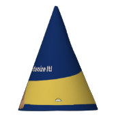 Chapeaux De Fètes Rosie le Casquette du Riveter Party (Droite)