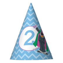 Rue Sésame | Count von Count Anniversaire