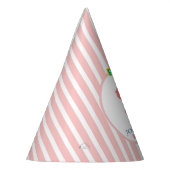 Chapeaux De Fètes Rue Sésame | Elmo - Premier Casquette de fête d'an (Gauche)