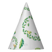 Chapeaux De Fètes Safari Anniversaire (Gauche)