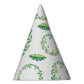 Chapeaux De Fètes Safari Anniversaire (Droite)