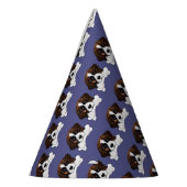 Chapeaux De Fètes Saint-Bernard (Gauche)
