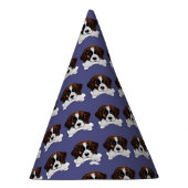 Chapeaux De Fètes Saint-Bernard (Droite)