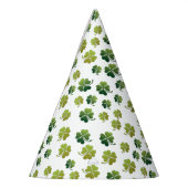 Chapeaux De Fètes Saint Patrick's Day porte-bonheur (Gauche)