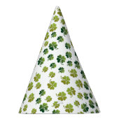 Chapeaux De Fètes Saint Patrick's Day porte-bonheur (Droite)