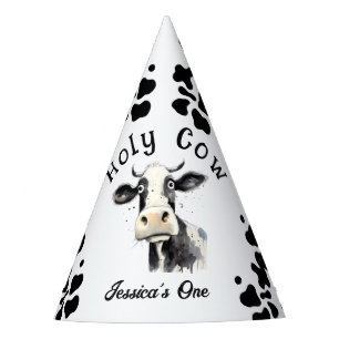 Chapeaux De Fètes Saint-Vache 1er anniversaire