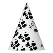 Chapeaux De Fètes Saint-Vache 1er anniversaire (Gauche)