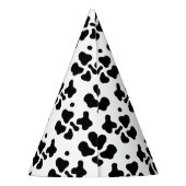 Chapeaux De Fètes Saint-Vache 1er anniversaire (Dos)