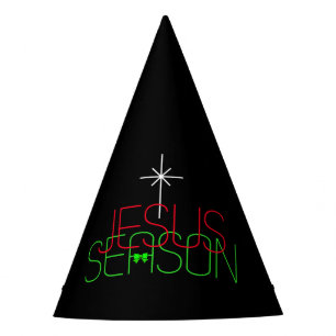 Chapeaux De Fètes Saison Jésus