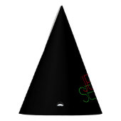 Chapeaux De Fètes Saison Jésus (Gauche)