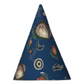 Chapeaux De Fètes Salade spatiale (Droite)