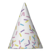 Chapeaux De Fètes Saupoudrer-moi joli (Droite)