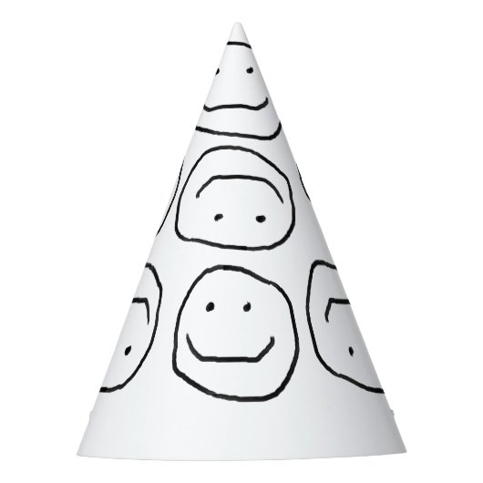 Chapeaux De Fètes Scènes à faire (Devant)