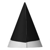 Chapeaux De Fètes Science des filles (Dos)