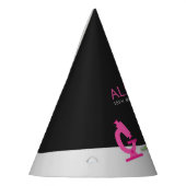 Chapeaux De Fètes Science des filles (Gauche)