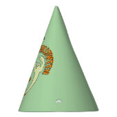 Chapeaux De Fètes Scooby-Doo | Bonne Halloween (Droite)