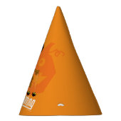 Chapeaux De Fètes Scooby-Doo | Happy Hauning (Droite)