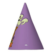 Chapeaux De Fètes Scooby-Doo | Scooby-Doo Boo (Droite)