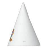 Chapeaux De Fètes Scooby-Doo Snac-King (Droite)