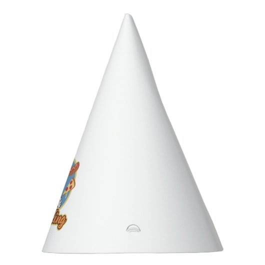 Chapeaux De Fètes Scooby-Doo Snac-King (Droite)