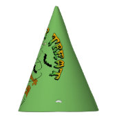 Chapeaux De Fètes Scooby-Doo | Trick of Treat (Droite)