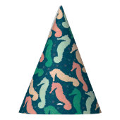 Chapeaux De Fètes Seahors Blue (Gauche)