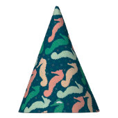 Chapeaux De Fètes Seahors Blue (Droite)