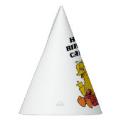 Chapeaux De Fètes Sesame Street Pals Anniversaire (Gauche)