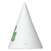 Chapeaux De Fètes Shamrock (Droite)