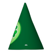 Chapeaux De Fètes Shamrock (Droite)