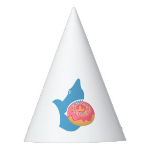 Chapeaux De Fètes Shark
