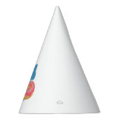 Chapeaux De Fètes Shark (Droite)