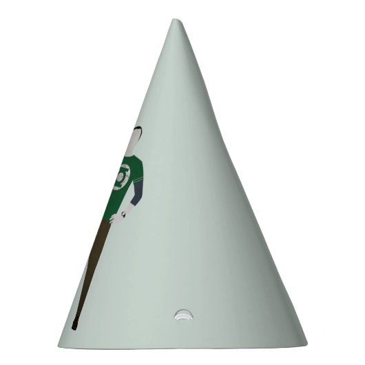 Chapeaux De Fètes Sheldon est ici (Droite)