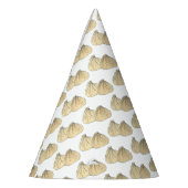 Chapeaux De Fètes Shumai Chinois Cantonais Nourriture Dim Sum Dumpli (Gauche)