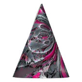 Chapeaux De Fètes Signaux mixtes (Gauche)