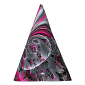 Chapeaux De Fètes Signaux mixtes (Droite)