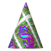 Chapeaux De Fètes Signes de dollars (Gauche)