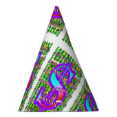 Chapeaux De Fètes Signes de dollars (Droite)