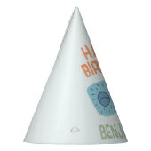 Chapeaux De Fètes Slumberkins Hammerhead Birthday (Gauche)