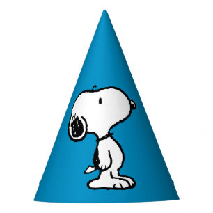 Chapeaux De Fètes Snoopy Classic Comics